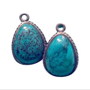 Gorgeous Authentic Turquoise Stones